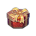Revelation Infinite Journey Webpay Gift Promotion